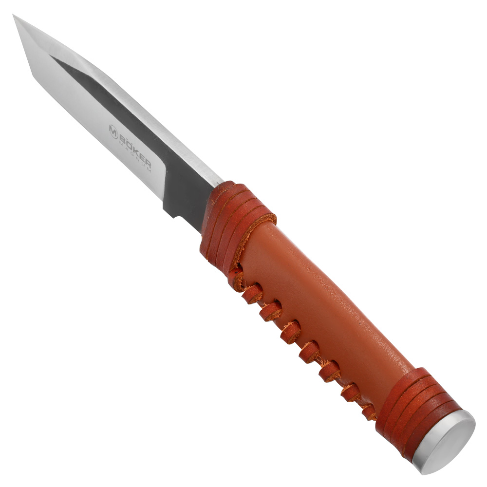 Bker Magnum Survivor Fahrtenmesser Bild 6