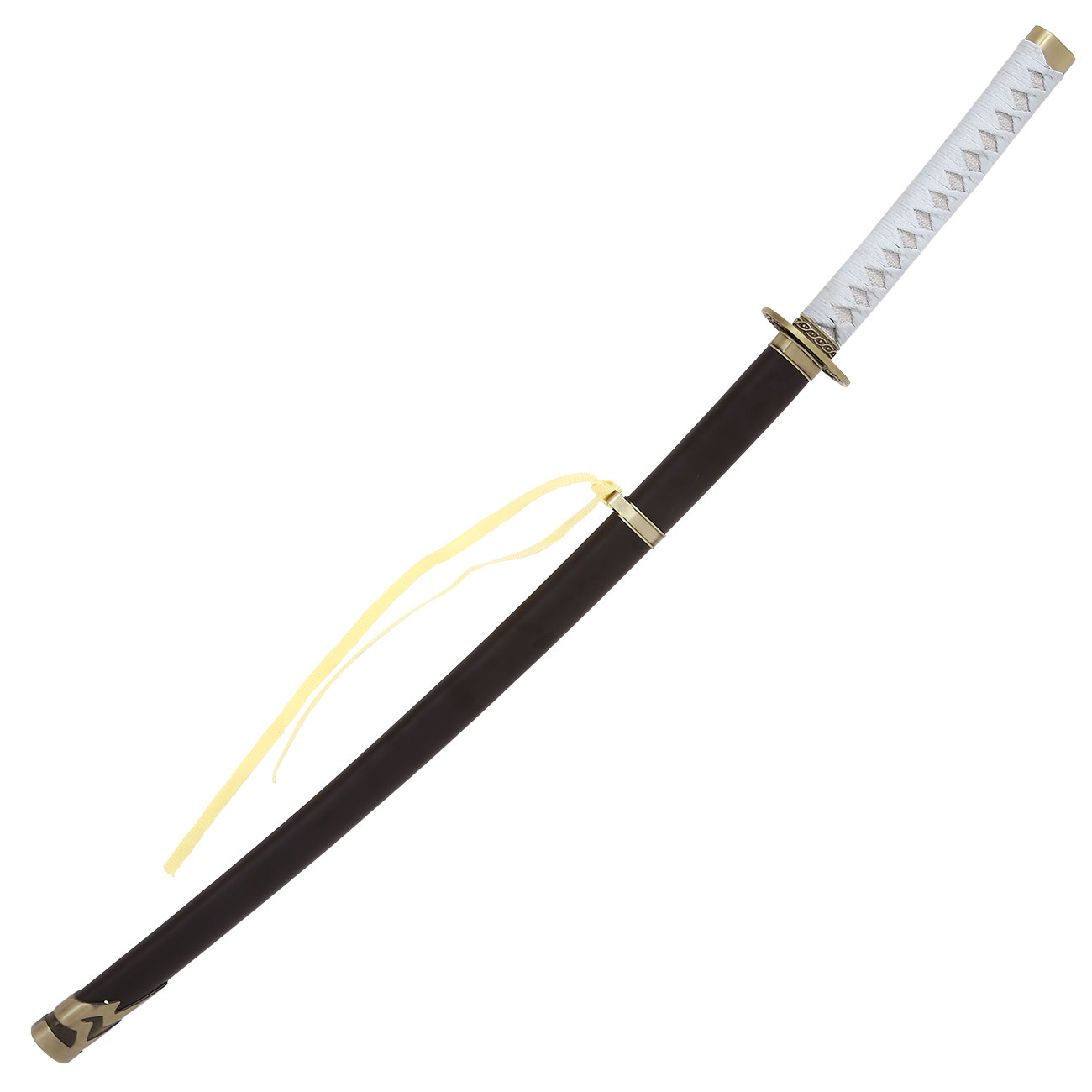 Schwert Katana Magnum Manga Bild 1