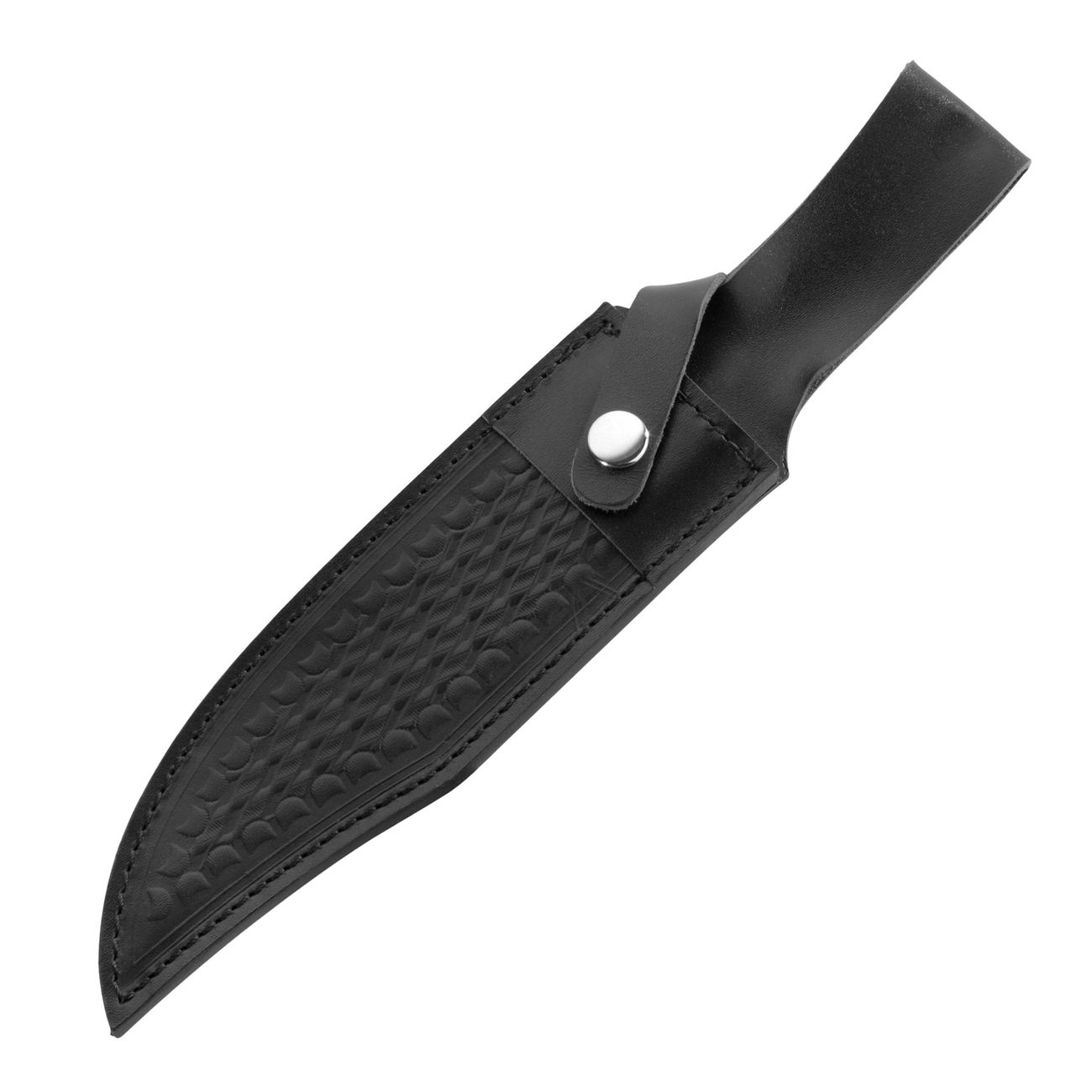 Herbertz Bowie Messer Bild 1
