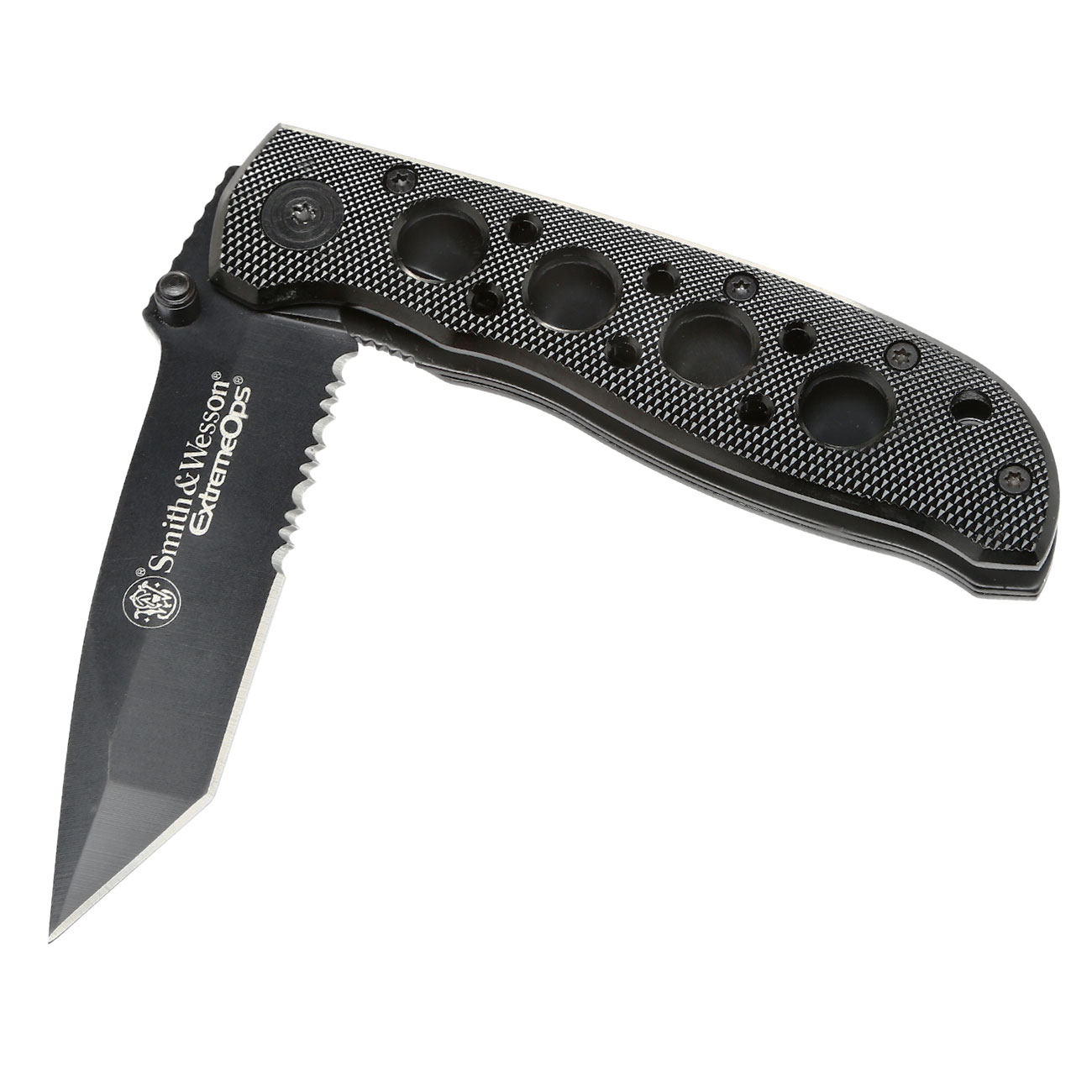 Smith & Wesson Special OPS Combo, Messer + Uhr günstig kaufen Kotte & Zeller