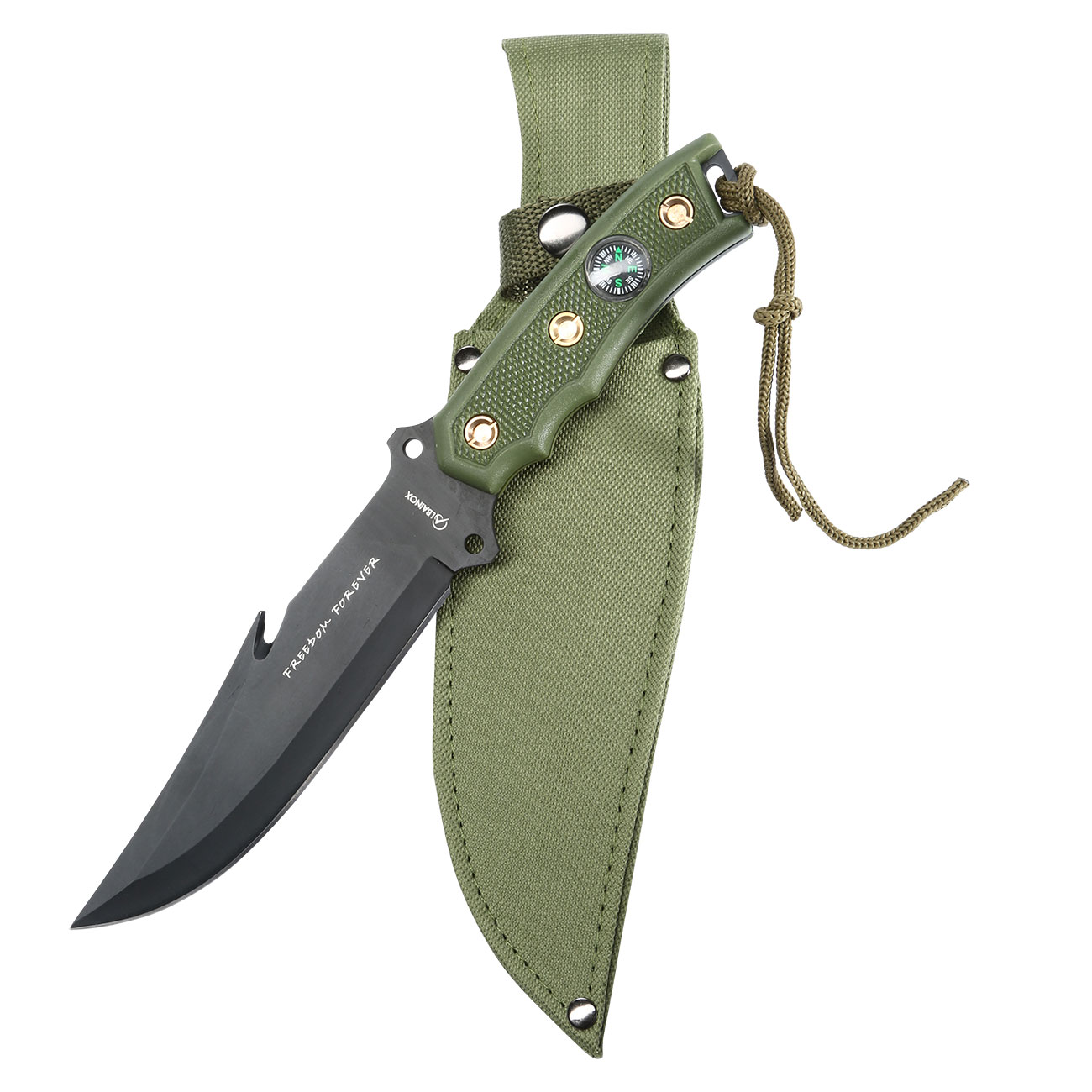 Jagdmesser Freedom Bild 3