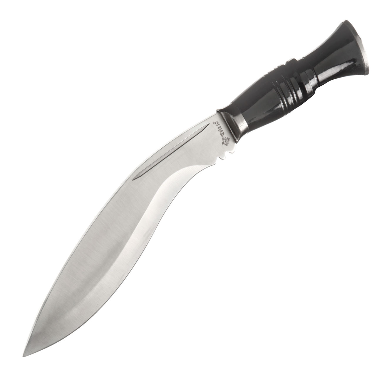 Gurkha Kukri mit 2 Beimessern & Grtelscheide Bild 1