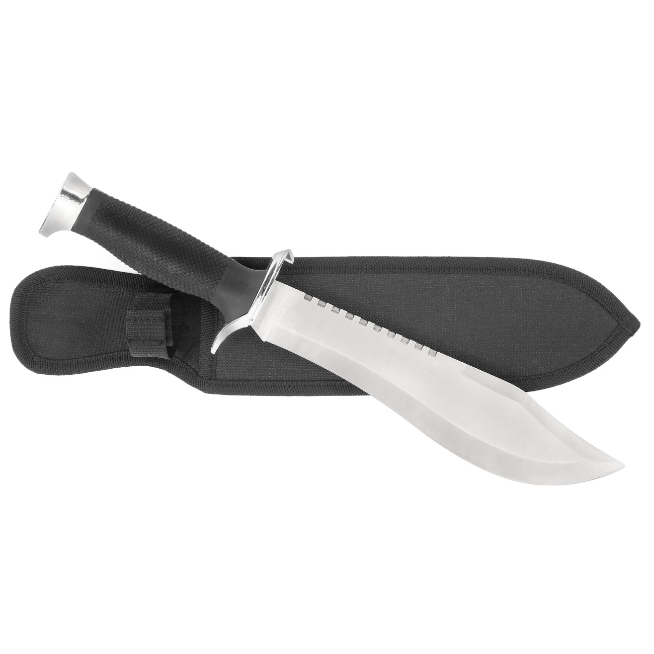 MP9 Outdoor-Grtelmesser Bild 2