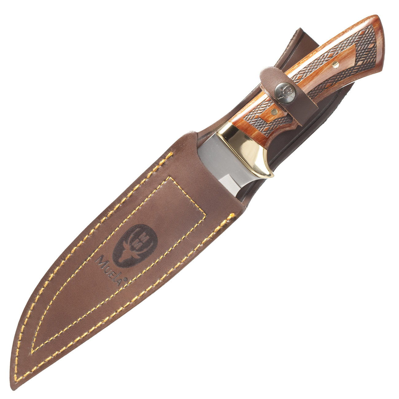 Muela Bowiemesser Harrier Kotte & Zeller