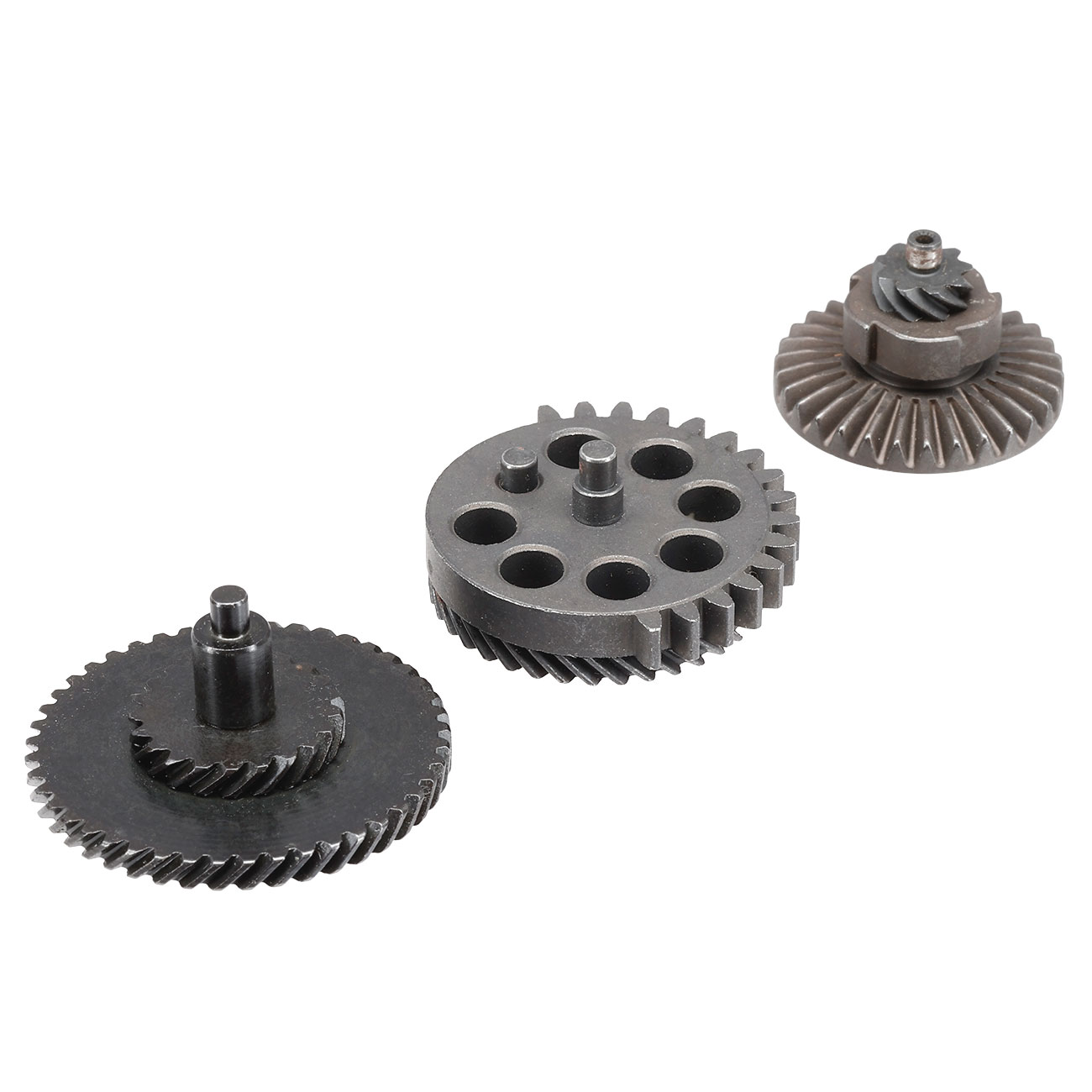 G&G Hyper Torque Up Helical Gear Set