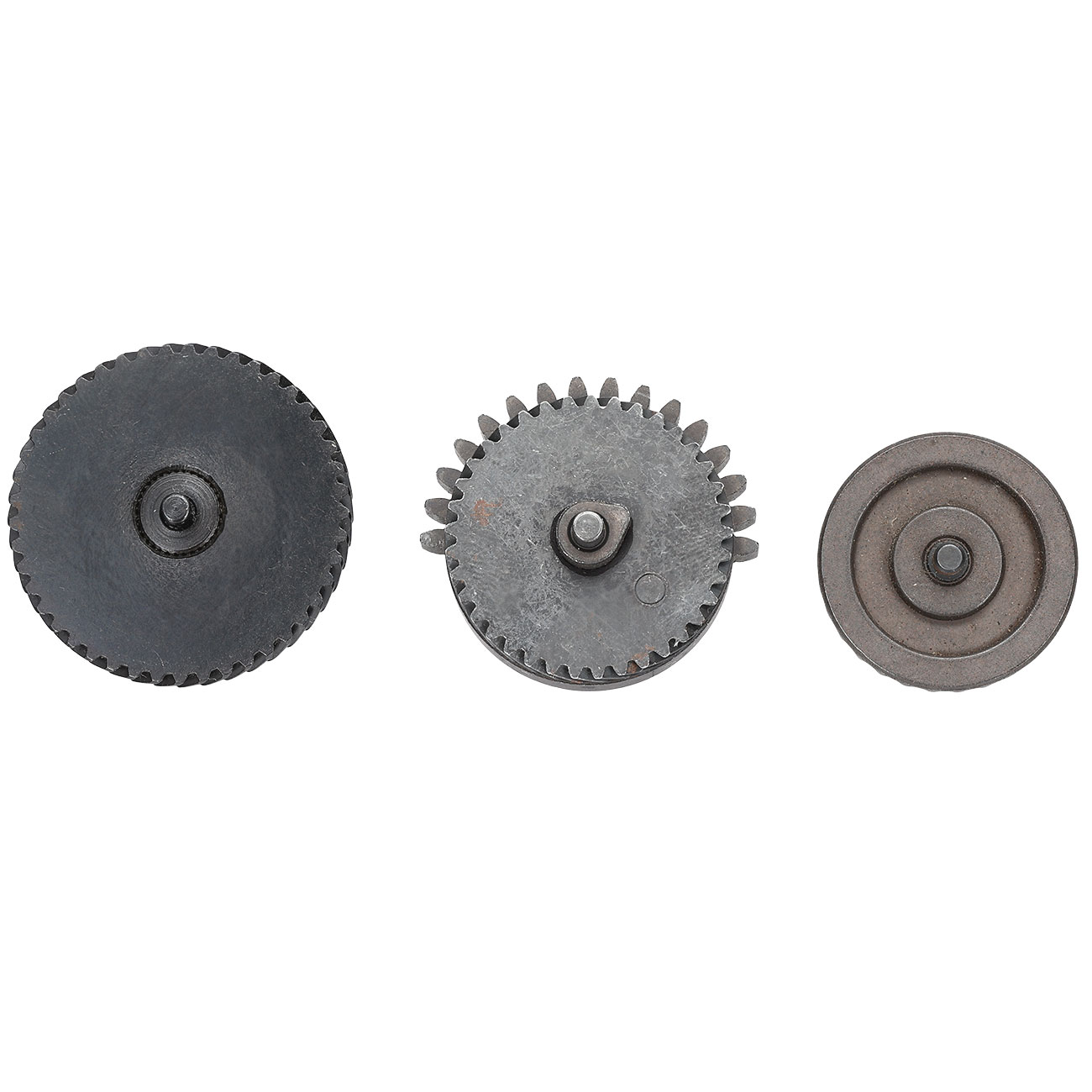 G&G Hyper Torque Up Helical Gear Set Bild 2