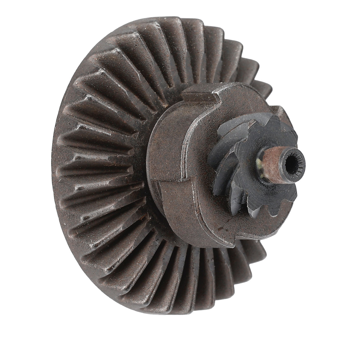 G&G Hyper Torque Up Helical Gear Set Bild 7
