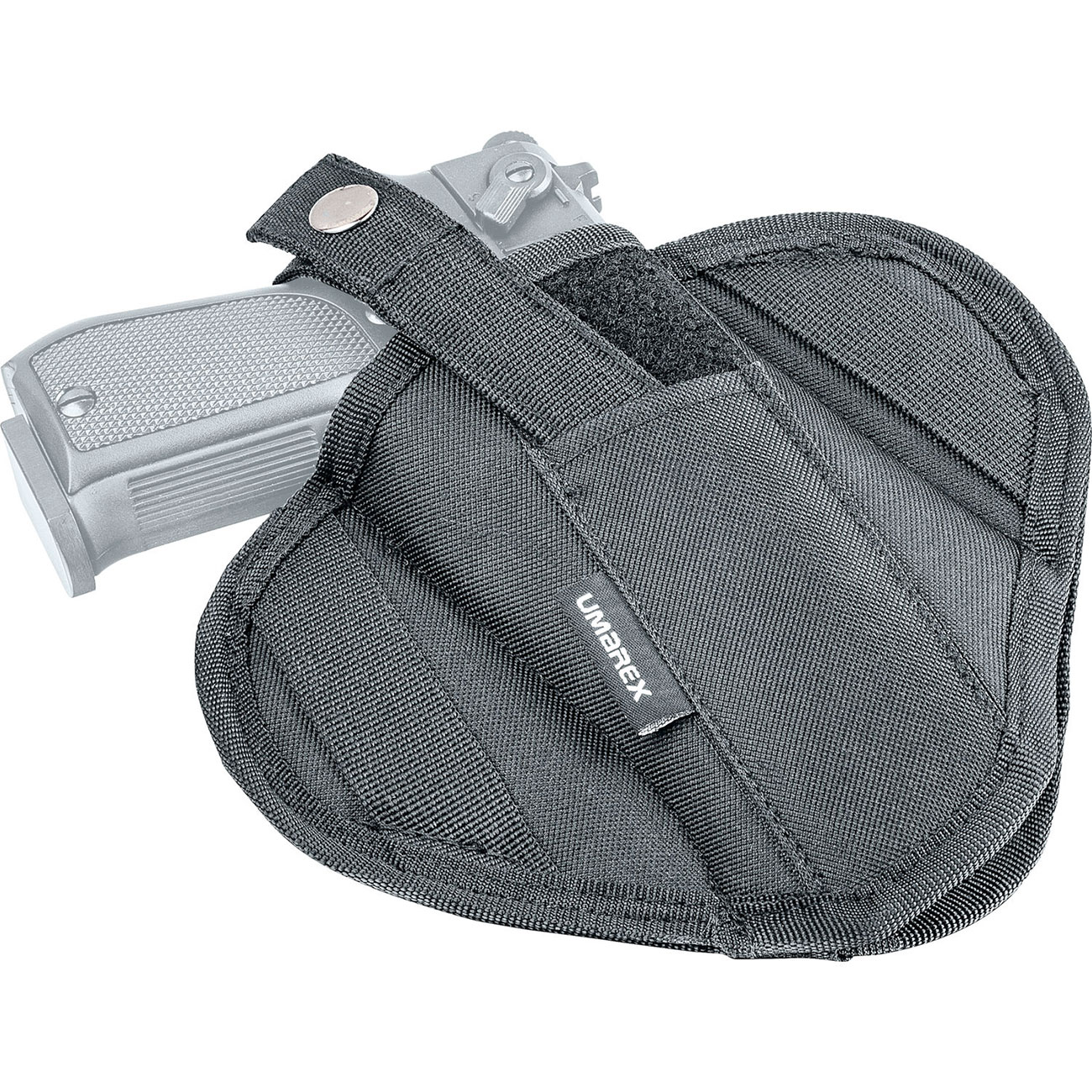 Umarex G�rtelholster Nylon Pancake f. gro�e Pistolen