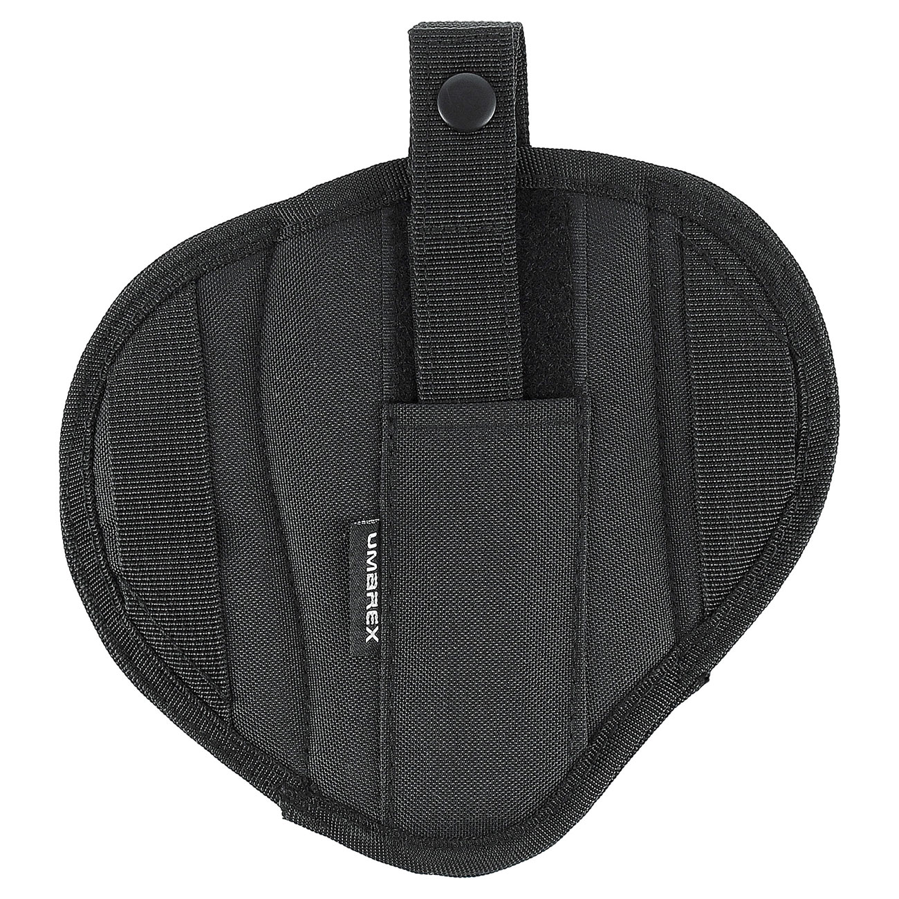 Umarex G�rtelholster Nylon Pancake f. gro�e Pistolen Bild 1