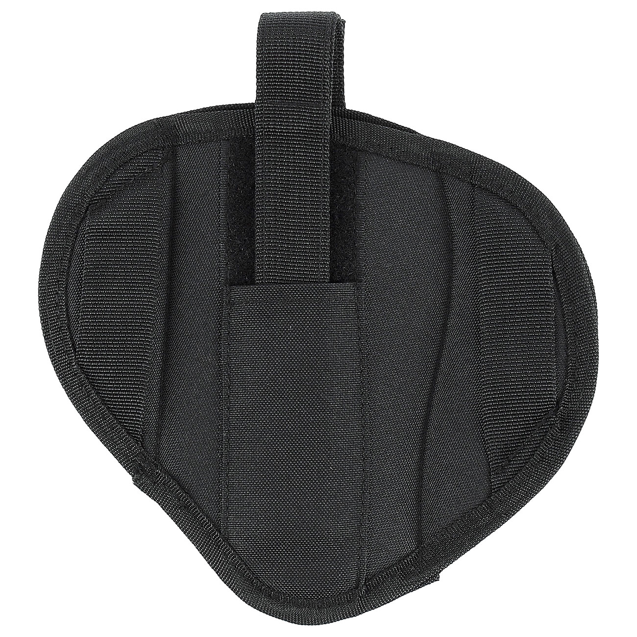 Umarex G�rtelholster Nylon Pancake f. gro�e Pistolen Bild 2