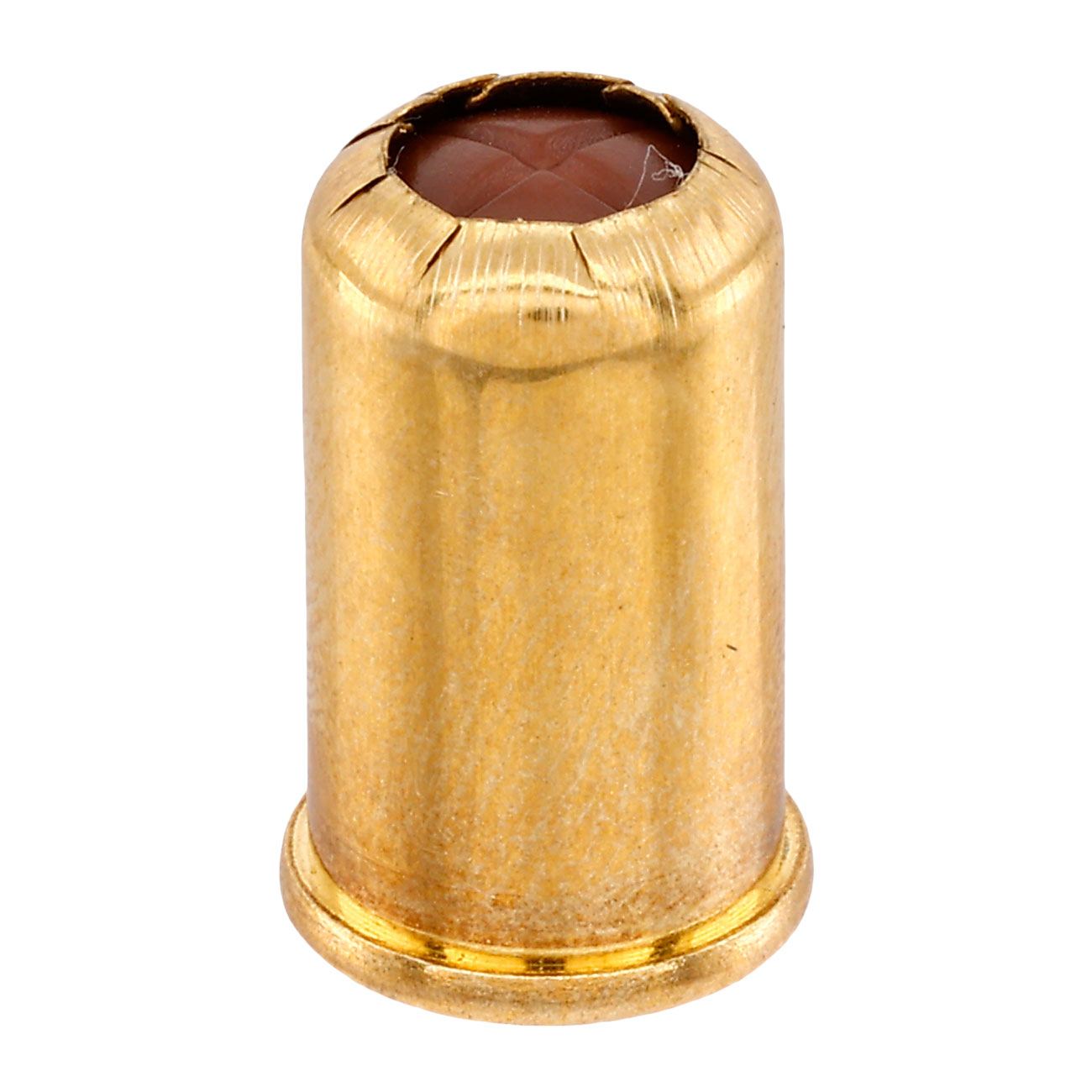 Pfefferpatronen Kaliber 9 mm Revolver 10 Stck Bild 4