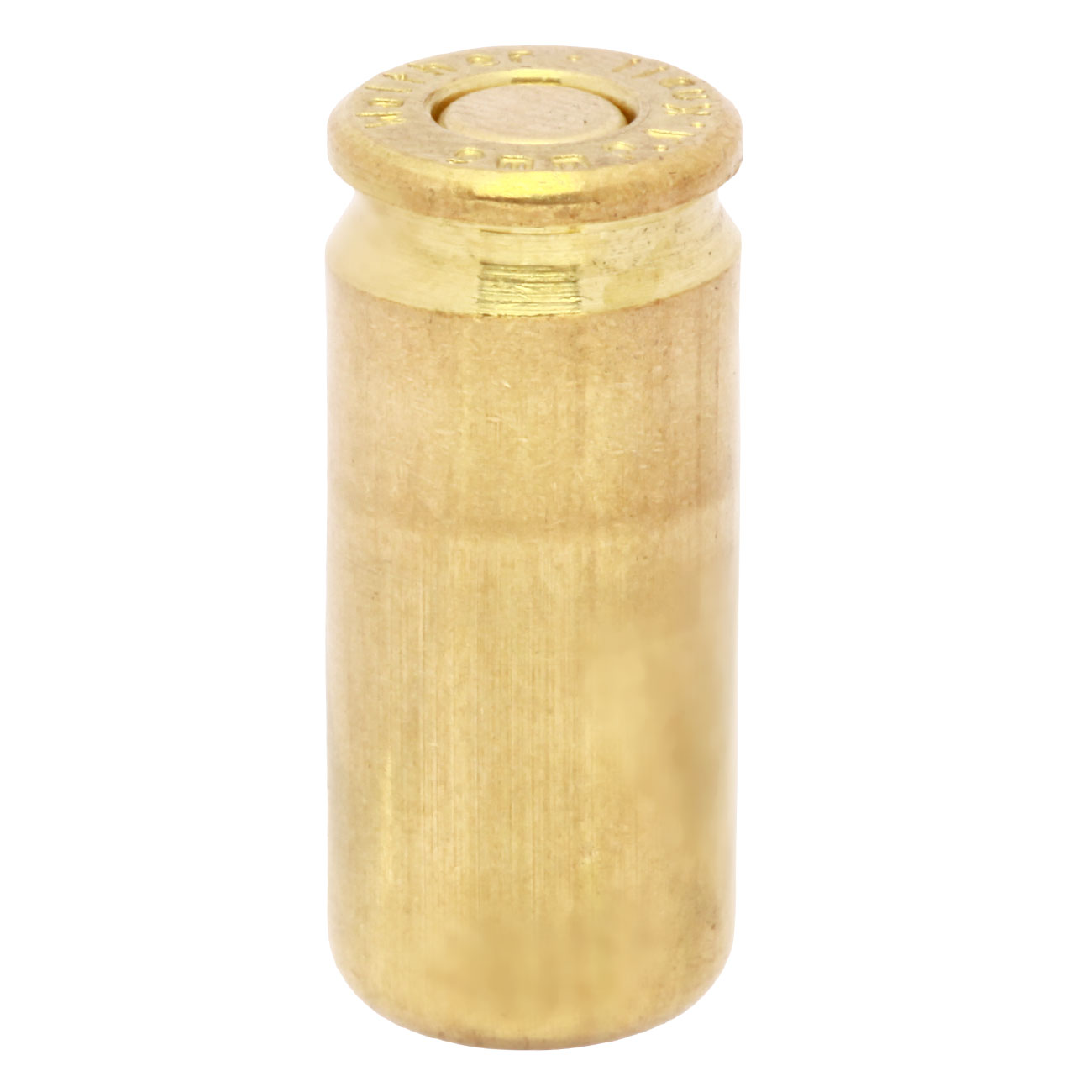 Walther Knallpatronen - Platzpatronen 9mm P.A.K. 50 Stck Bild 9
