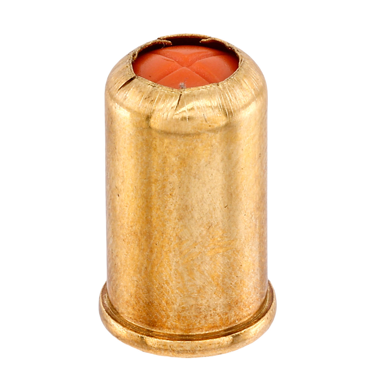 Pfefferpatronen 9 mm Revolver Supra 10 Stck Bild 4