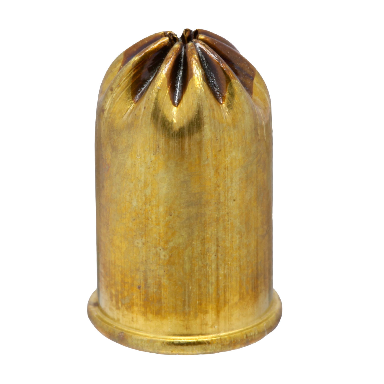Pfefferpatronen extra stark Kaliber 9 mm  Revolver Bild 6