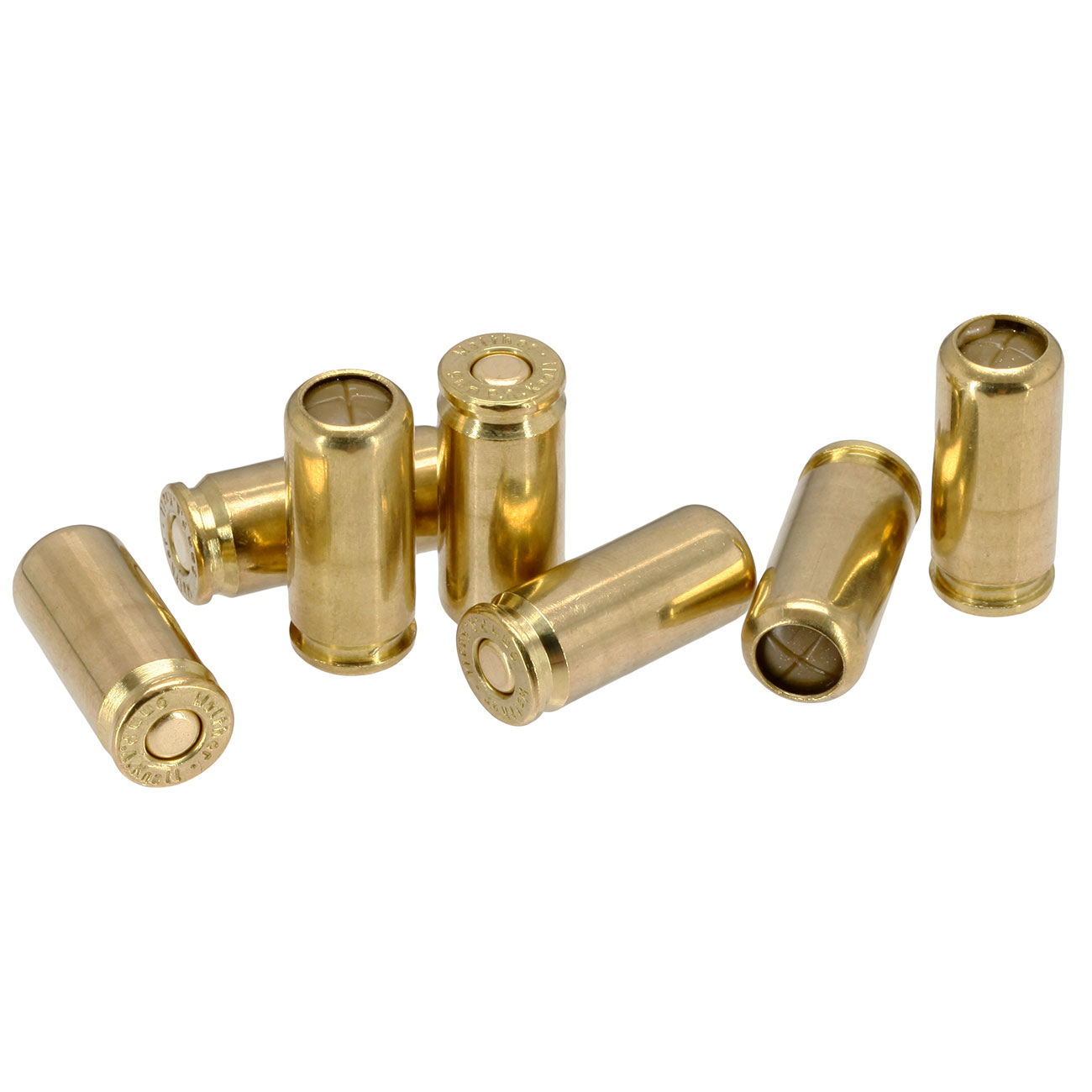 Walther Stop-Blitz Kal. 9 mm P.A.K. 25 Stck Bild 4