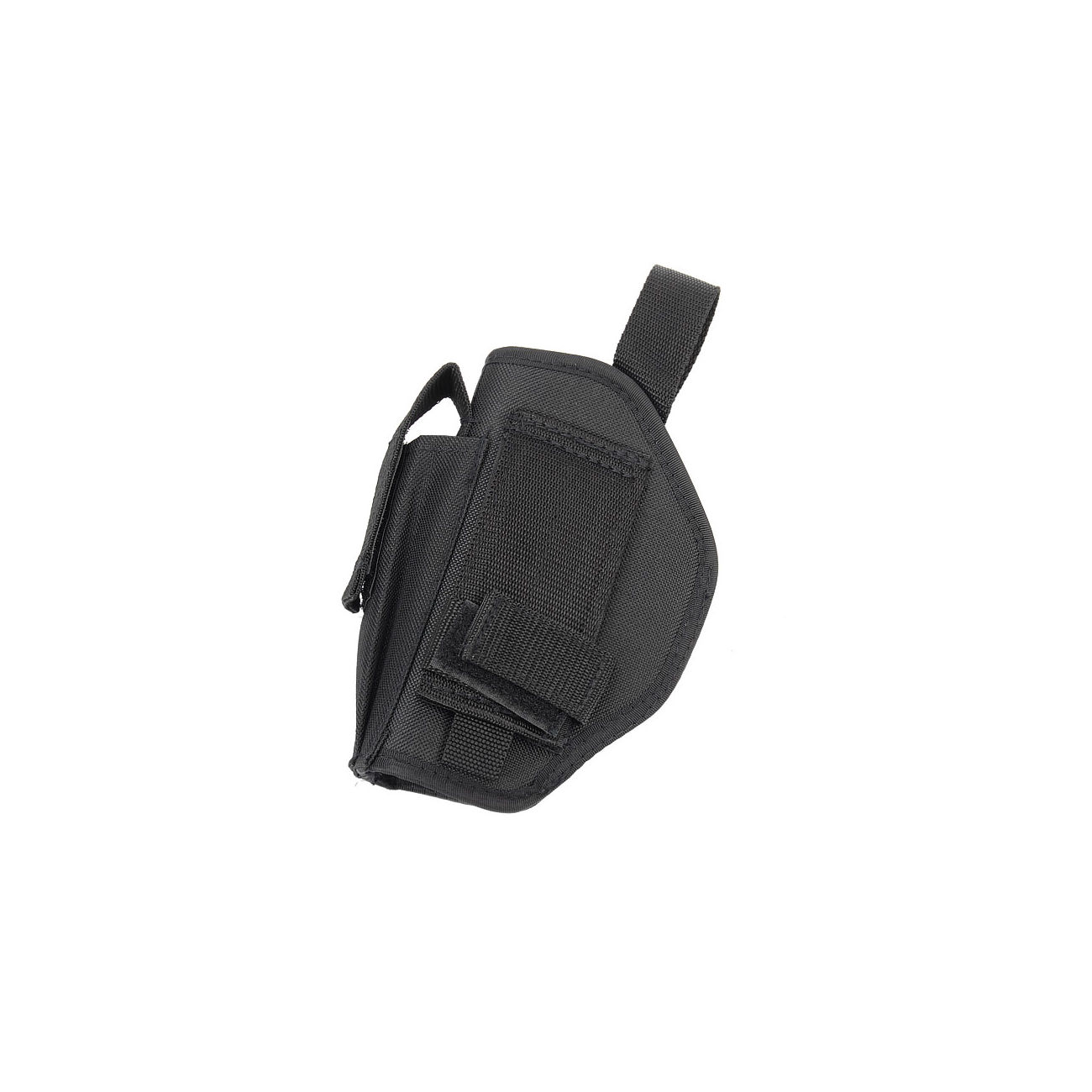 UTG Deluxe Grtelholster, Medium, schwarz, Rechtshnder Bild 1