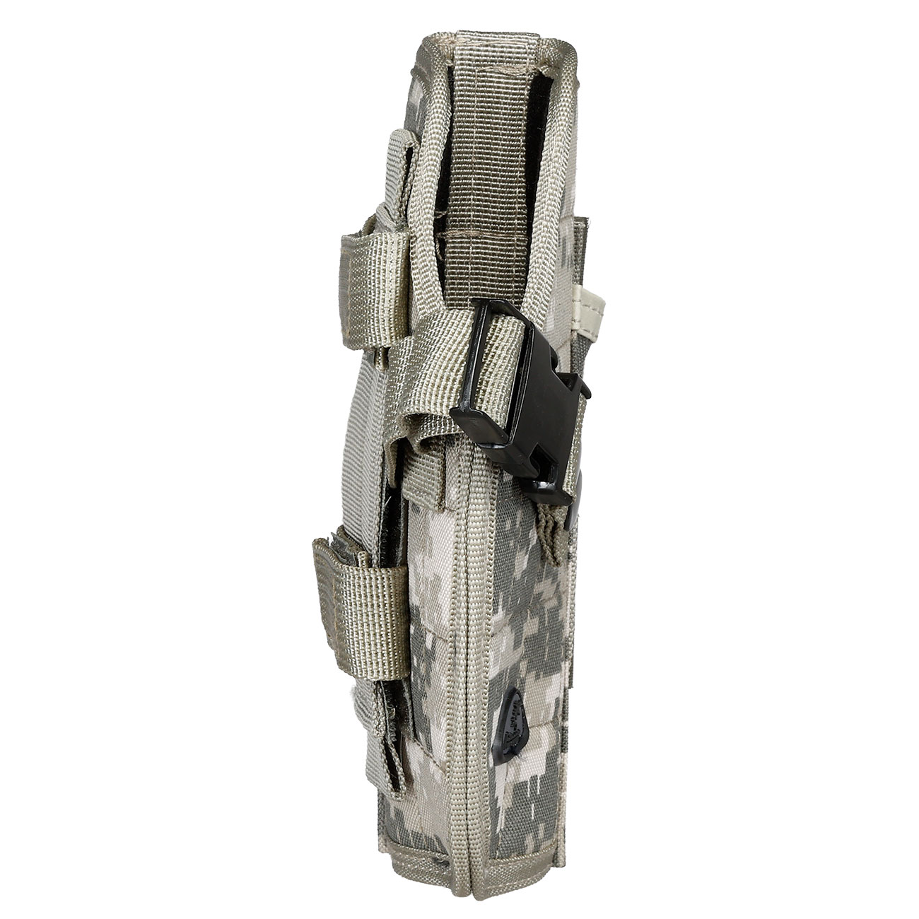 G&uuml;rtelholster mit Magazintasche AT-digital Bild 2