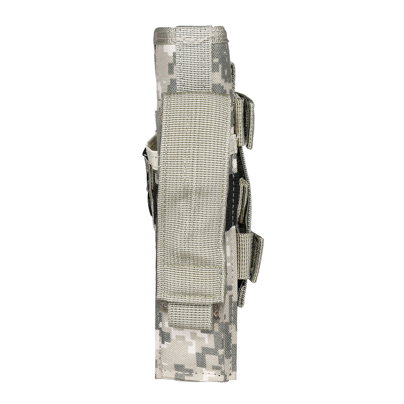 G&uuml;rtelholster mit Magazintasche AT-digital Bild 6