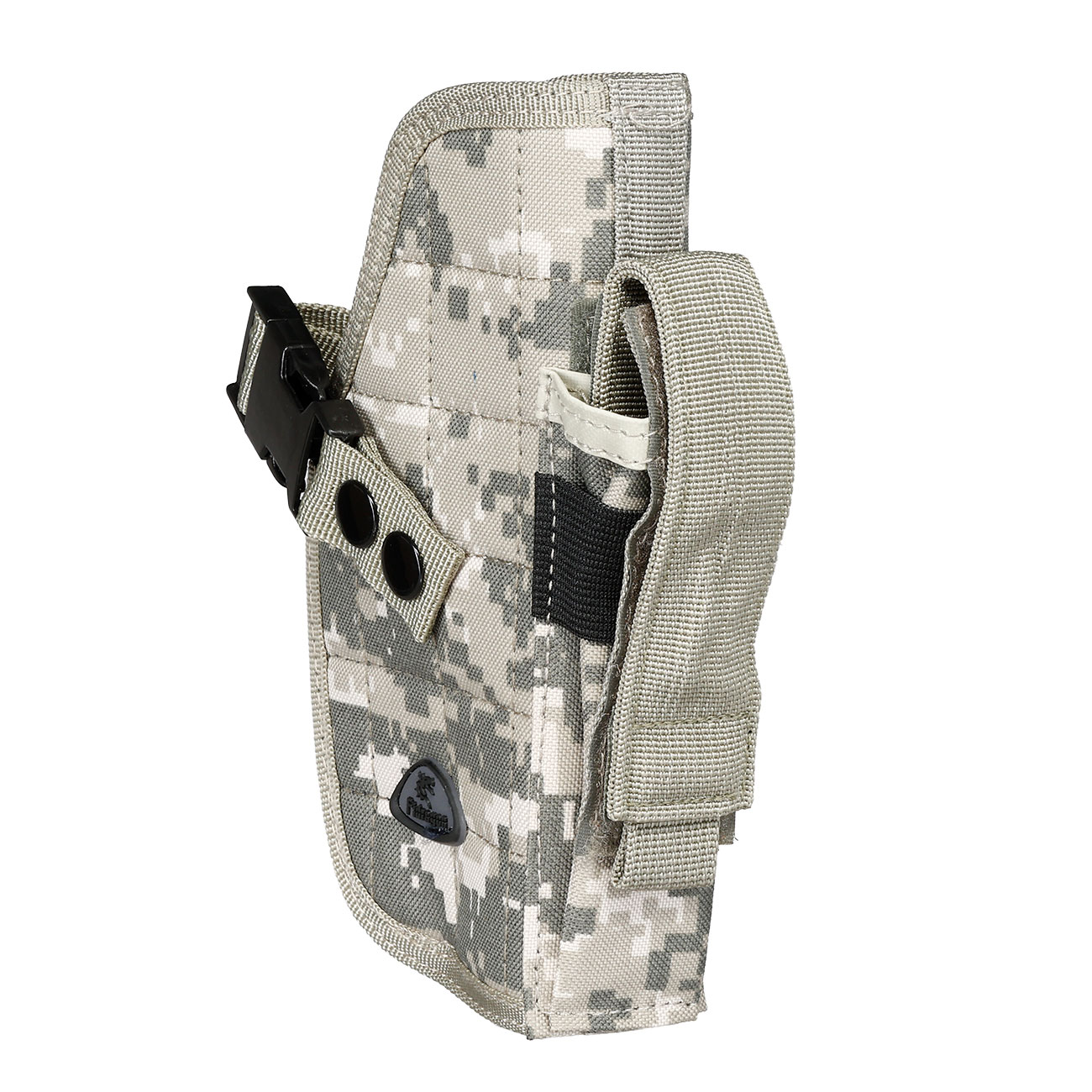 G&uuml;rtelholster mit Magazintasche AT-digital Bild 7