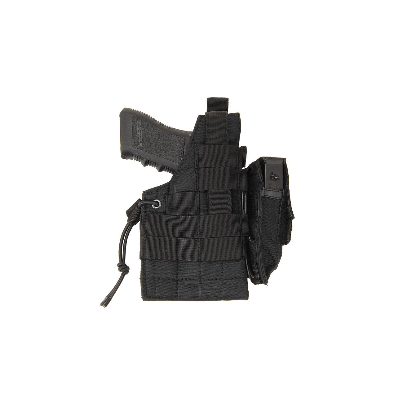 Condor Modular Holster f. Glock Pistolen schwarz