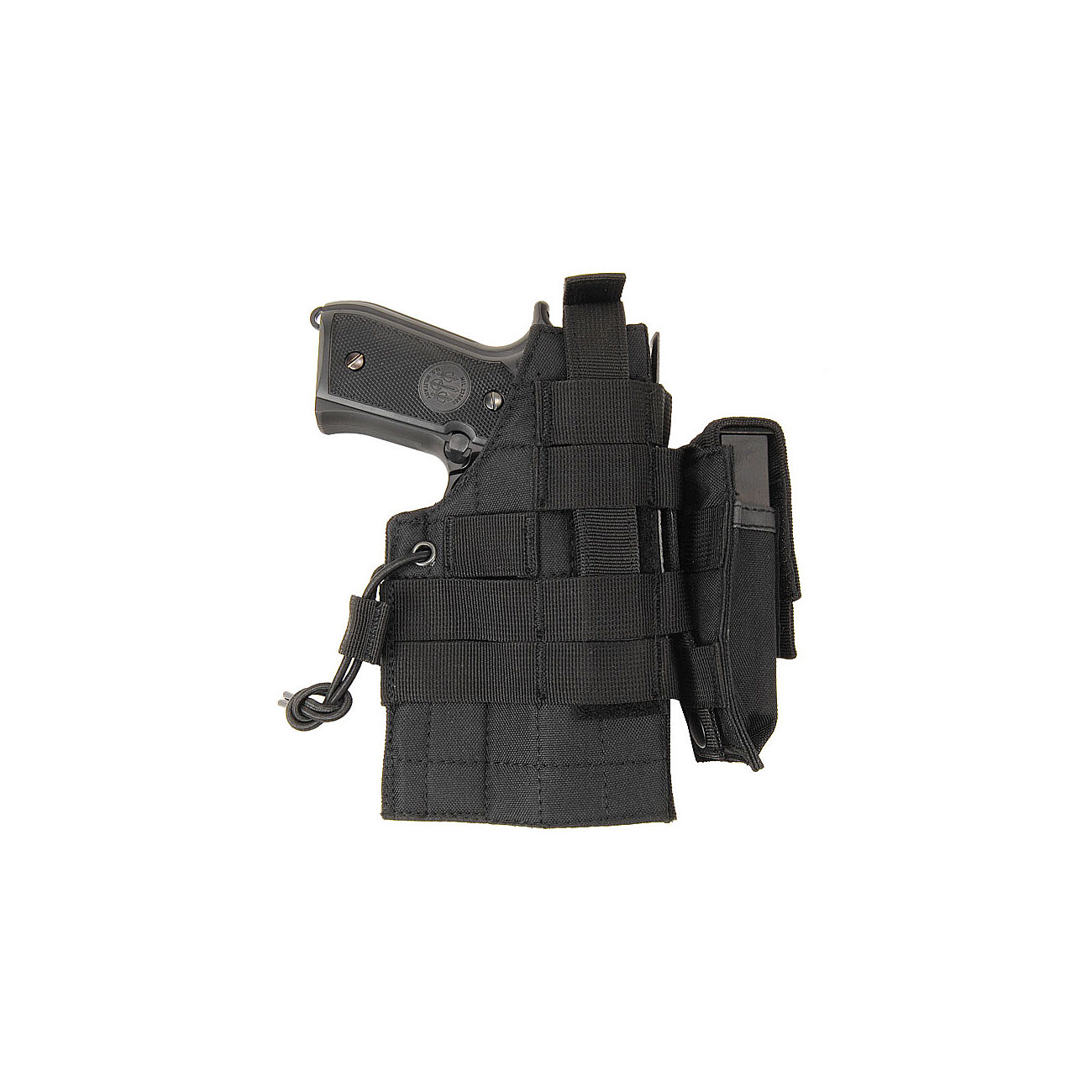 Condor Modular Holster f. Beretta Pistolen schwarz