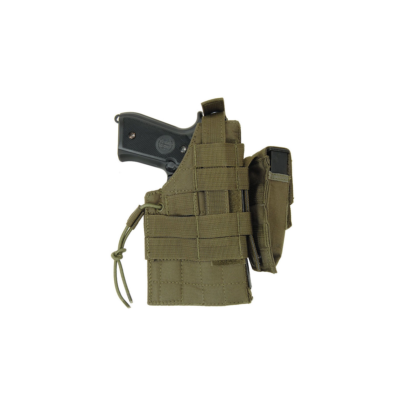 Condor Modular Holster f. Beretta Pistolen oliv