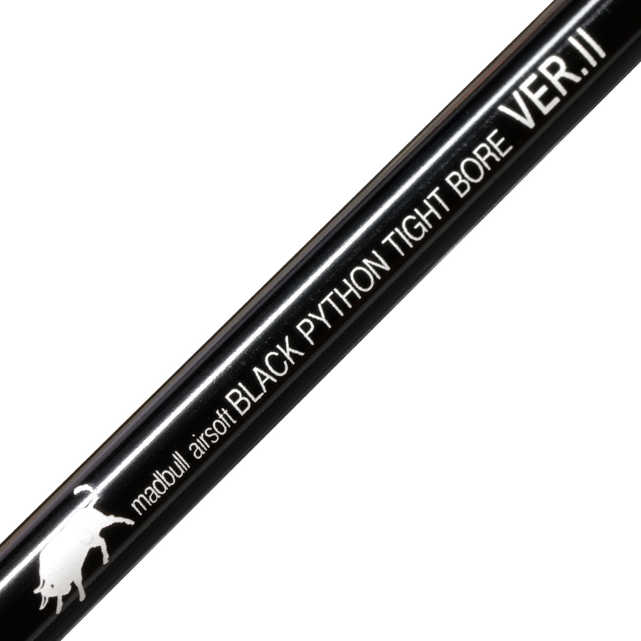 MadBull Black Python Barrel 6.03mm / 650 mm / PSG-1+ Bild 2
