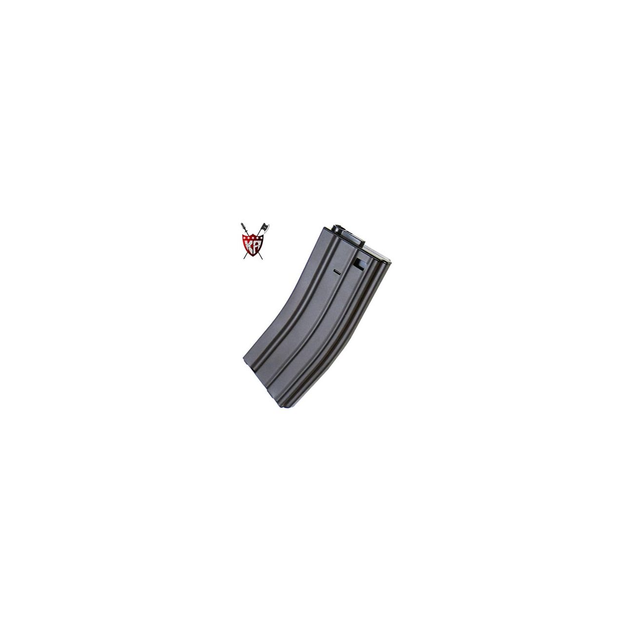 King Arms M16 300er Hi-Cap Magazin