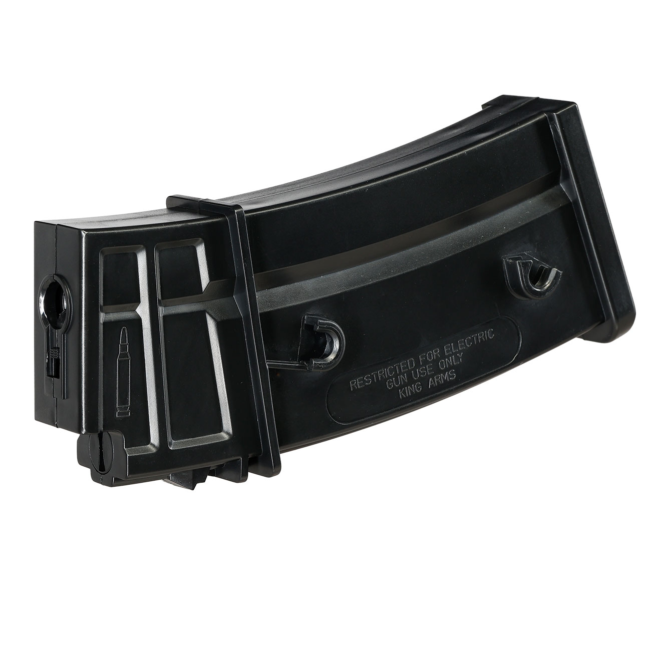 King Arms G36 Magazin 95er