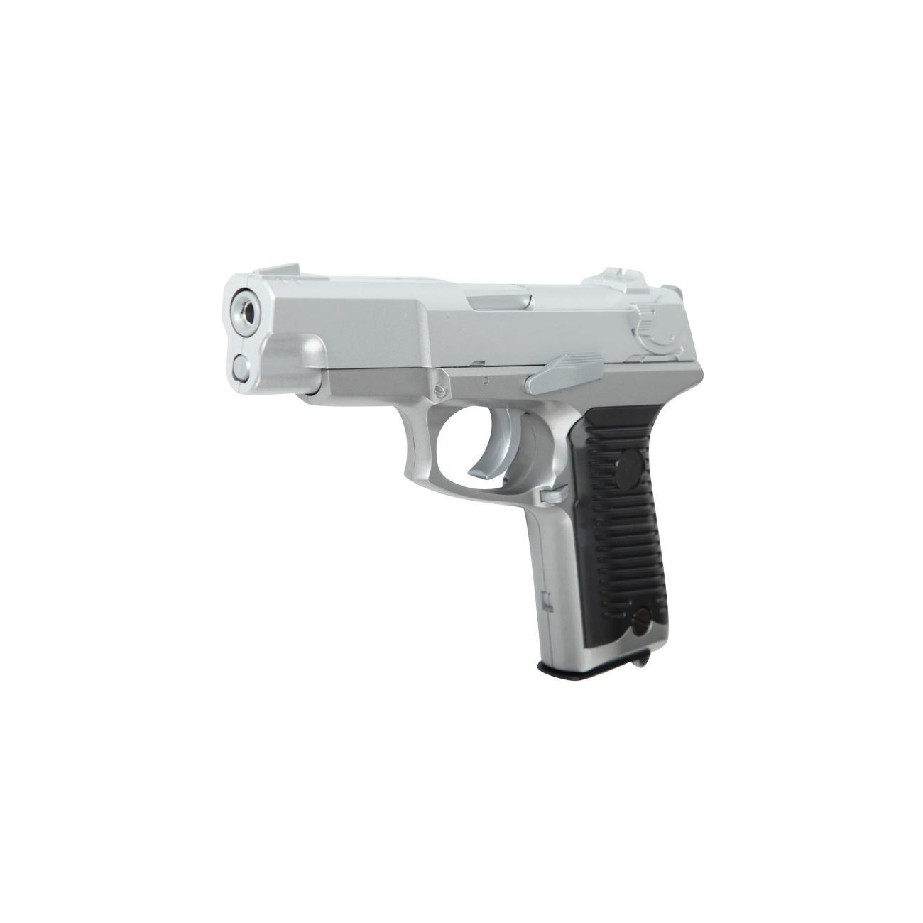 UHC KP85 Heavy Weight Airsoft Pistole 6mm BB Federdruck