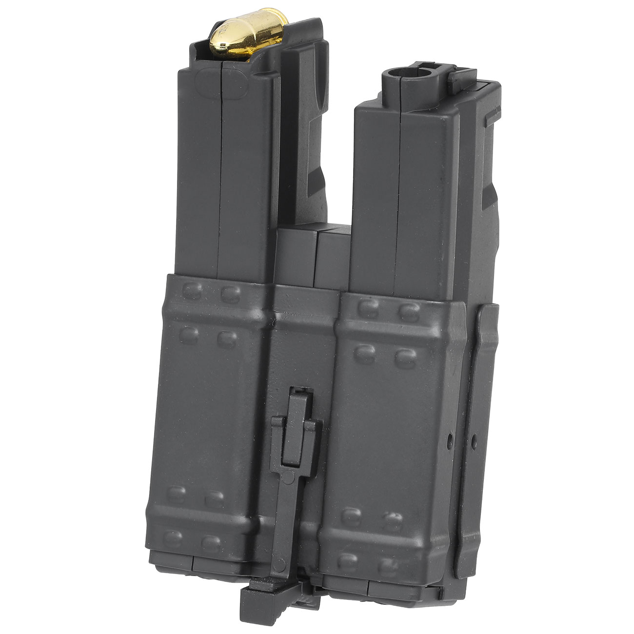 Wellfire R5 Double-Magazin 300er