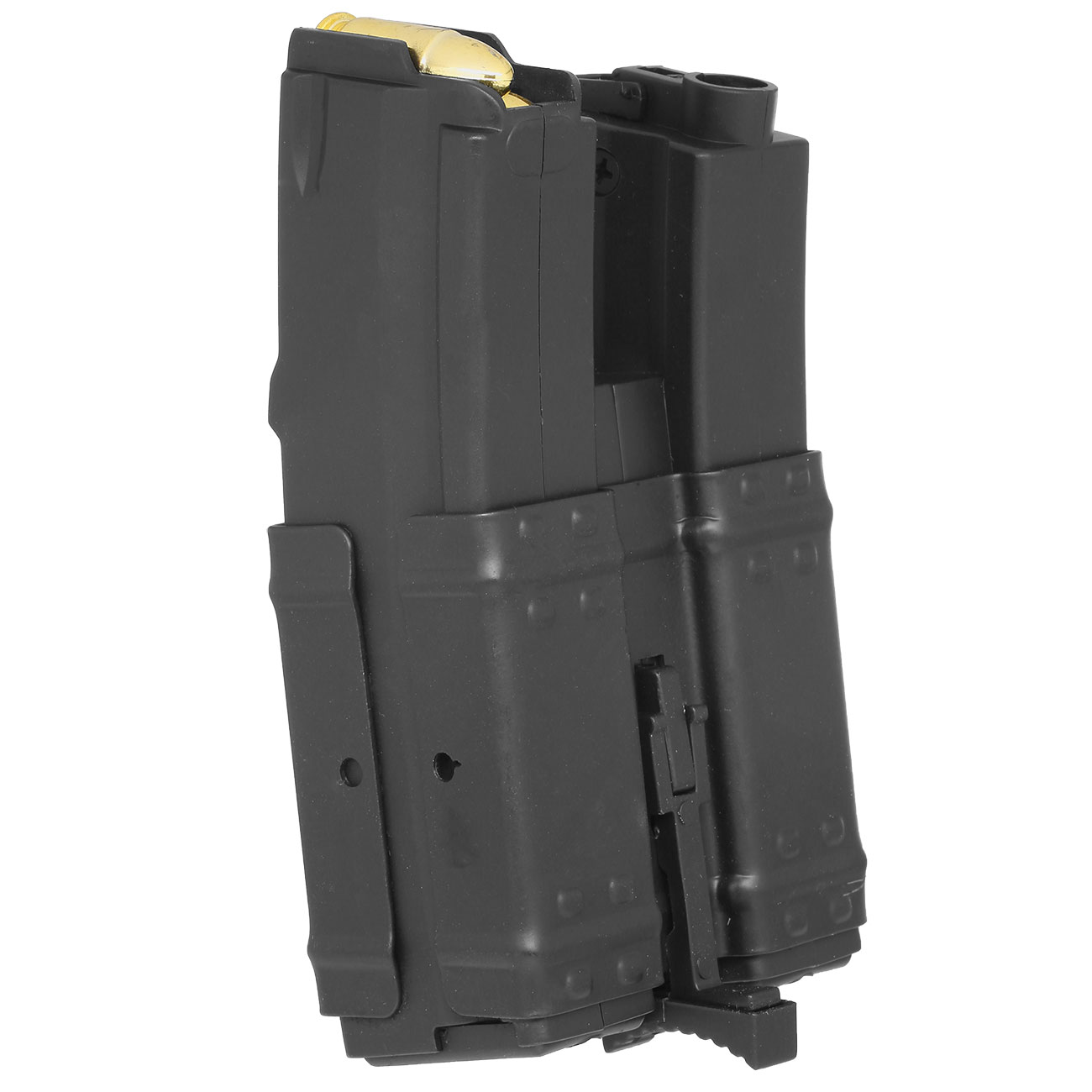 Wellfire R5 Double-Magazin 300er Bild 1