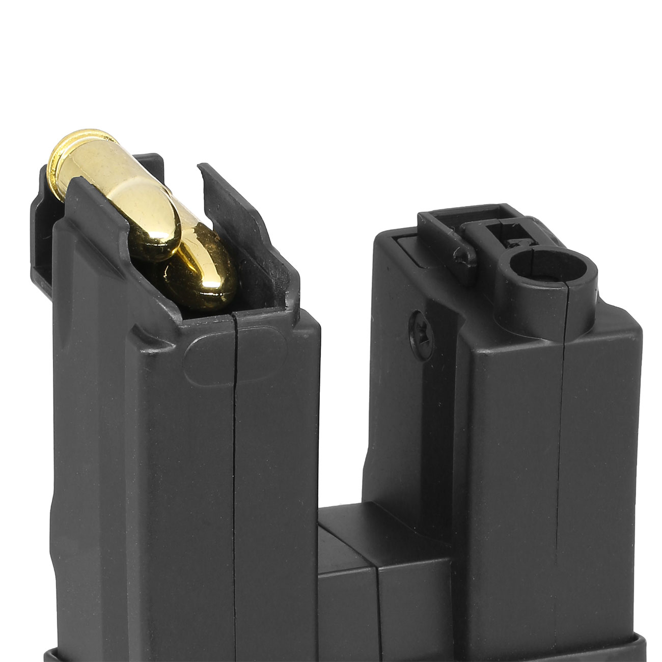Wellfire R5 Double-Magazin 300er Bild 1