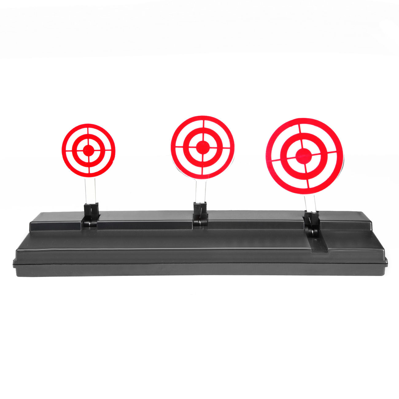 Wellfire Shooting Target Kugelfang 2in1 fr Softair Bild 5