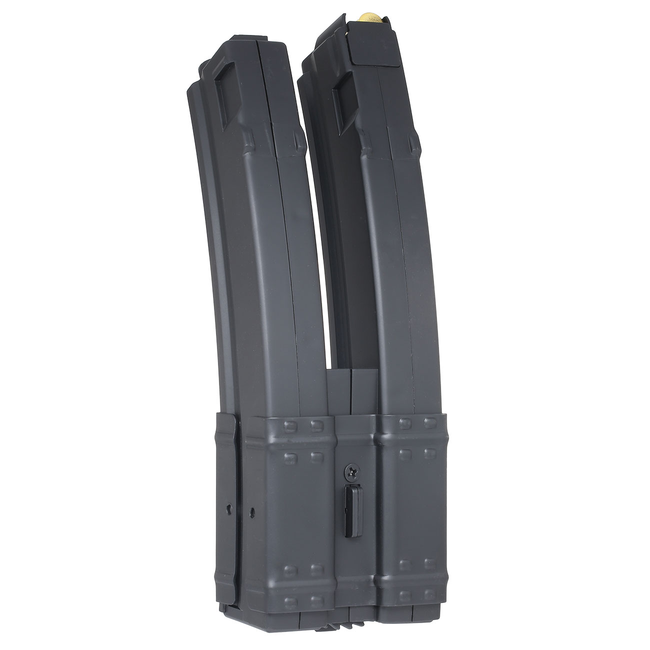 Wellfire R5 Double-Magazin 500er Bild 1