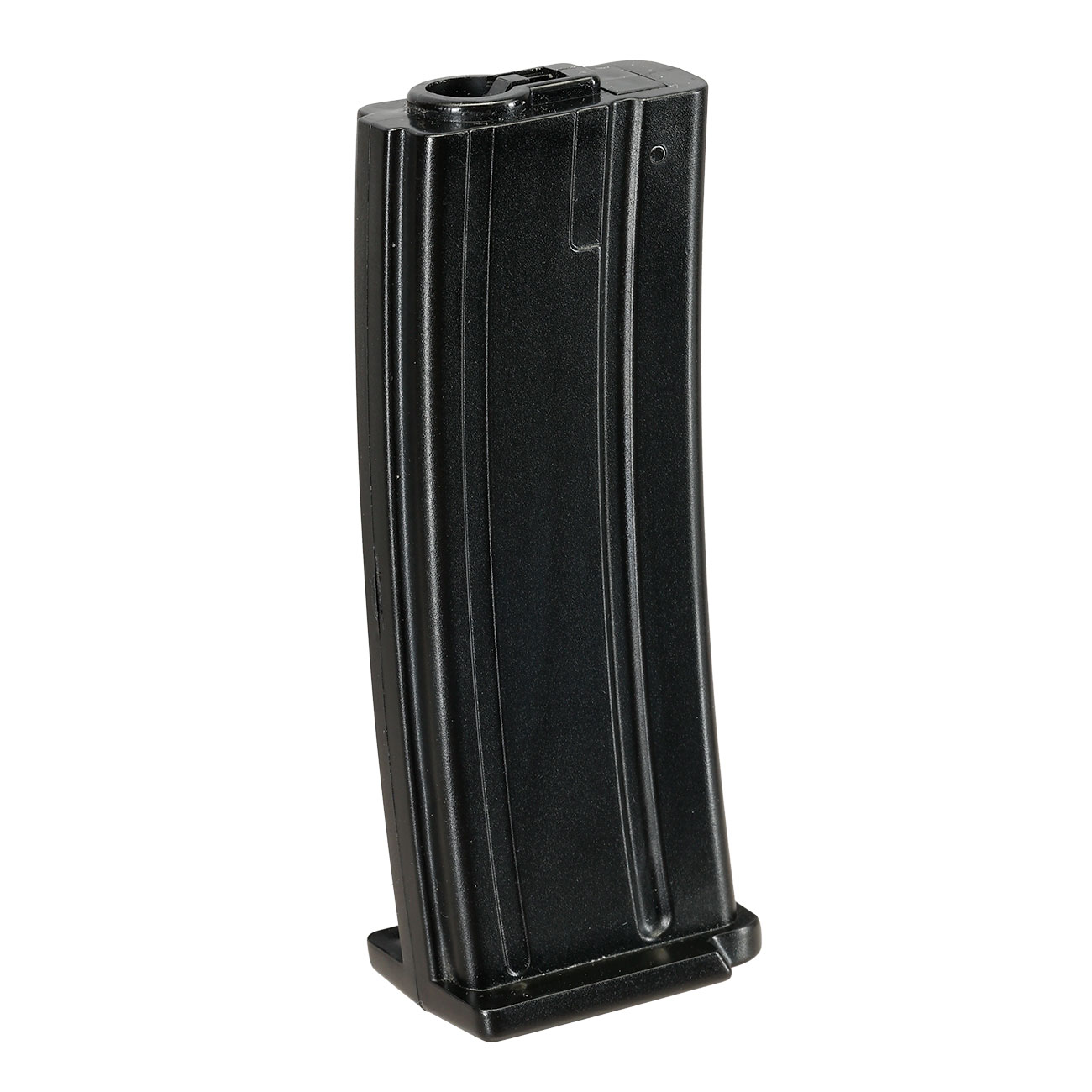 MAG Magazin 50 Schuss f. MP7A1 AEG schwarz Bild 1