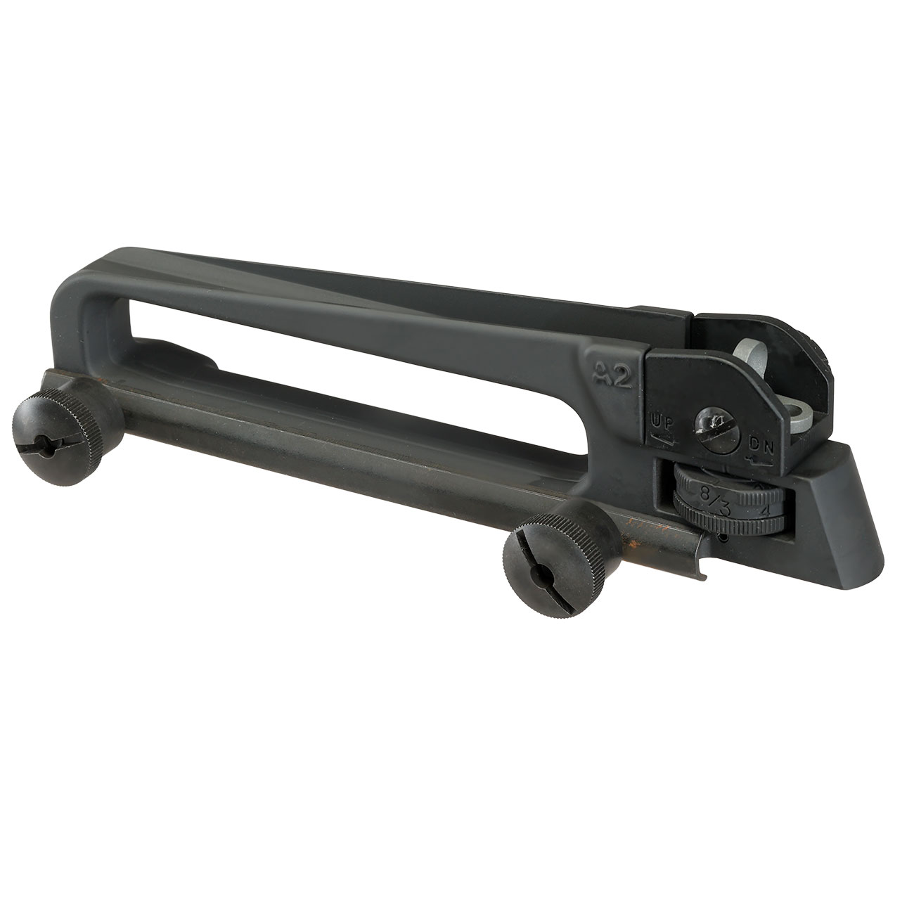 G&P M4 / M16 Metall-Tragegriff Bild 3