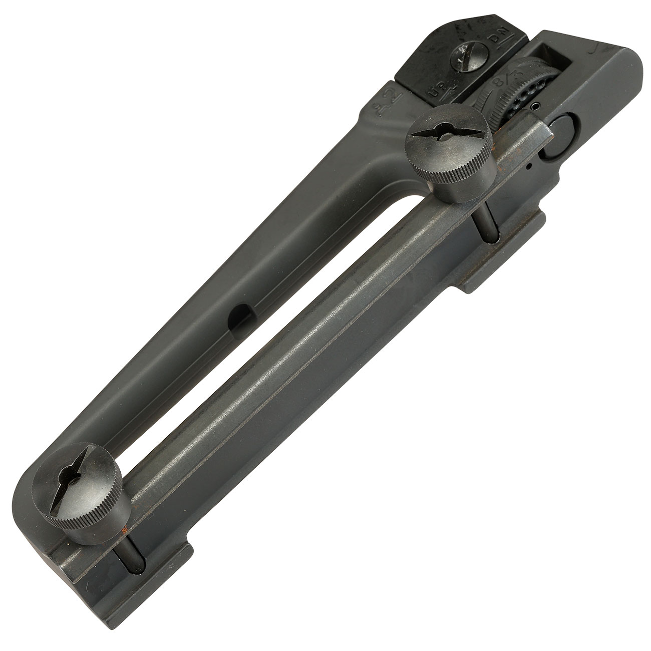 G&P M4 / M16 Metall-Tragegriff Bild 6