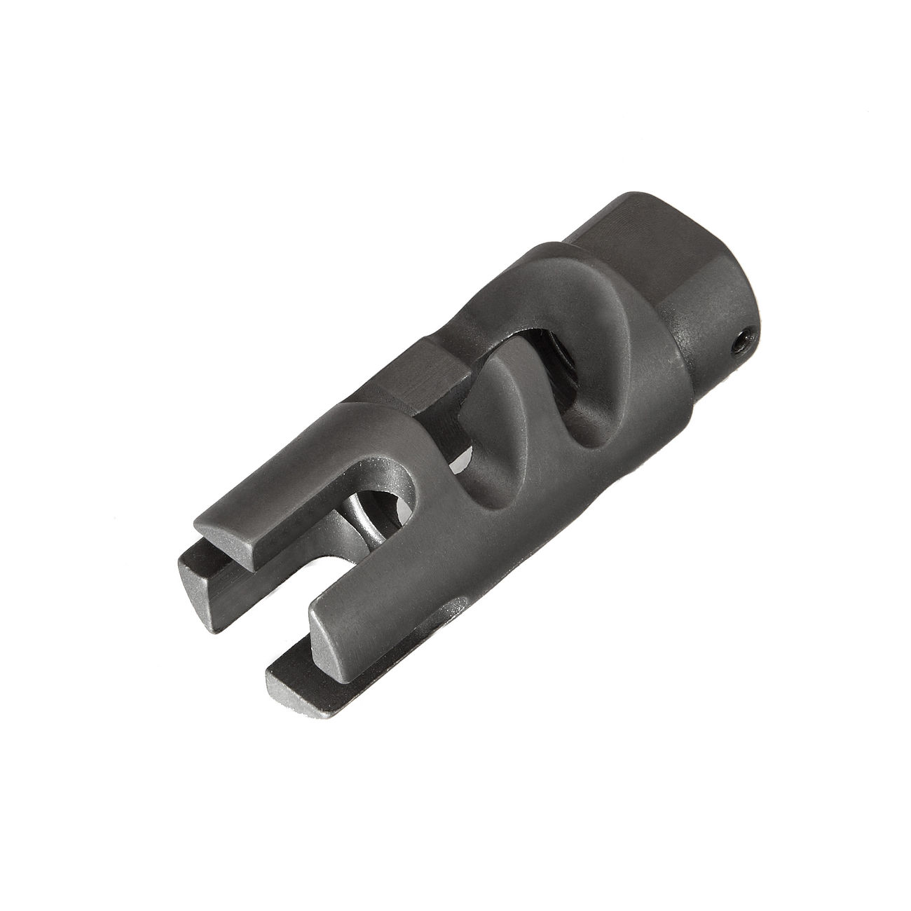 MadBull / Primary Weapon FSC 556 Flash-Hider schwarz