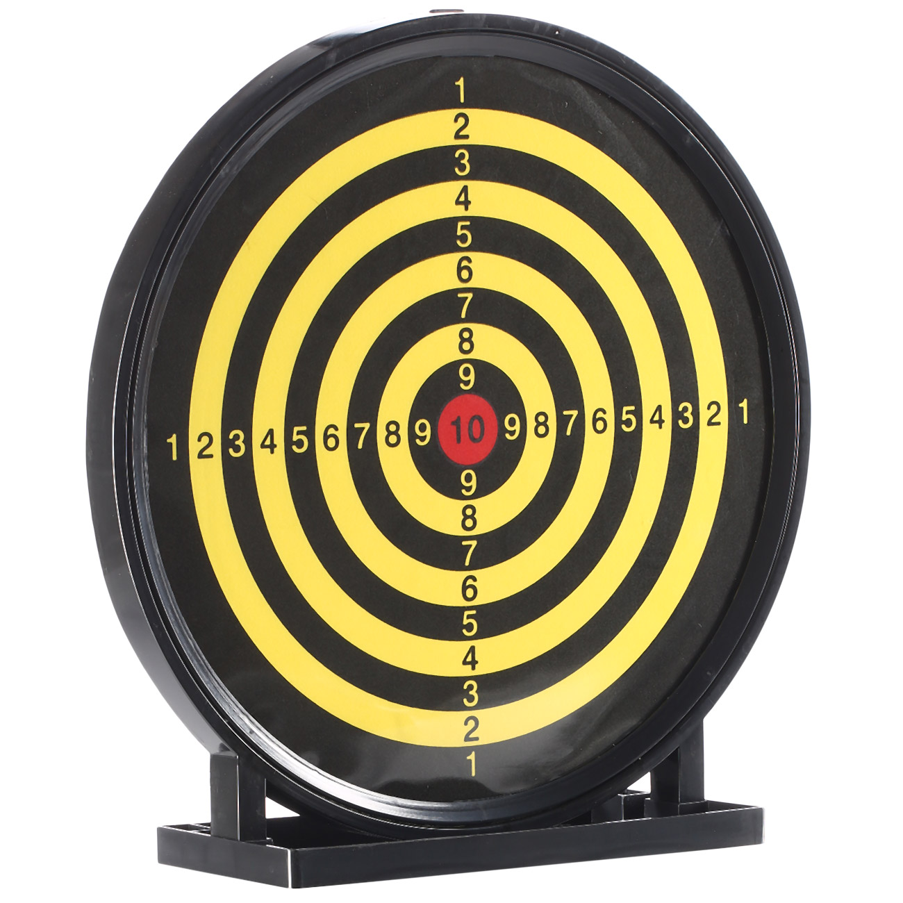 Airsoft Gel Zielscheibe High Performance Sticking Target rund - 300 mm