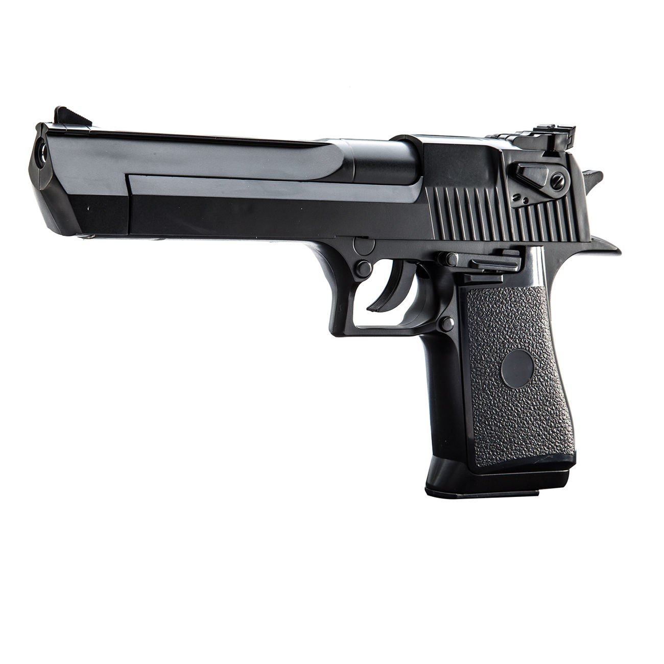Israel Eagle Federdruck Softair Pistole 6 Mm Bb Schwarz Kotte Zeller