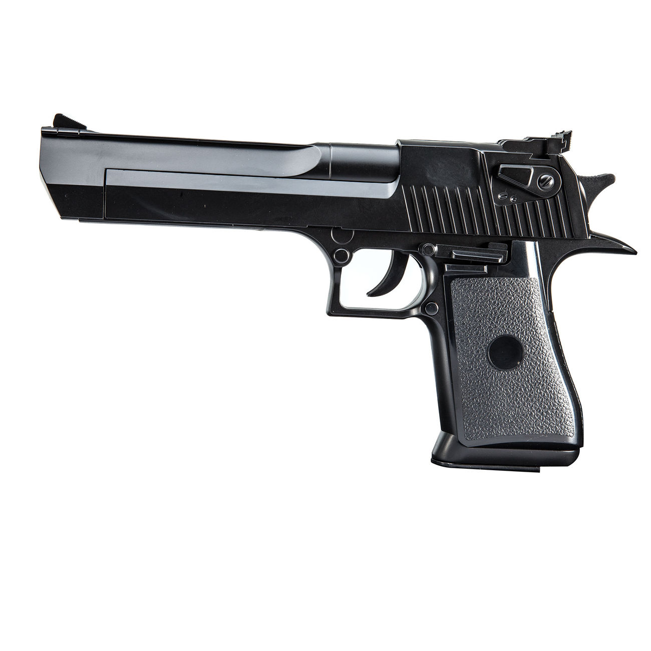 Israel Eagle Federdruck Softair Pistole 6 Mm Bb Schwarz Kotte Zeller