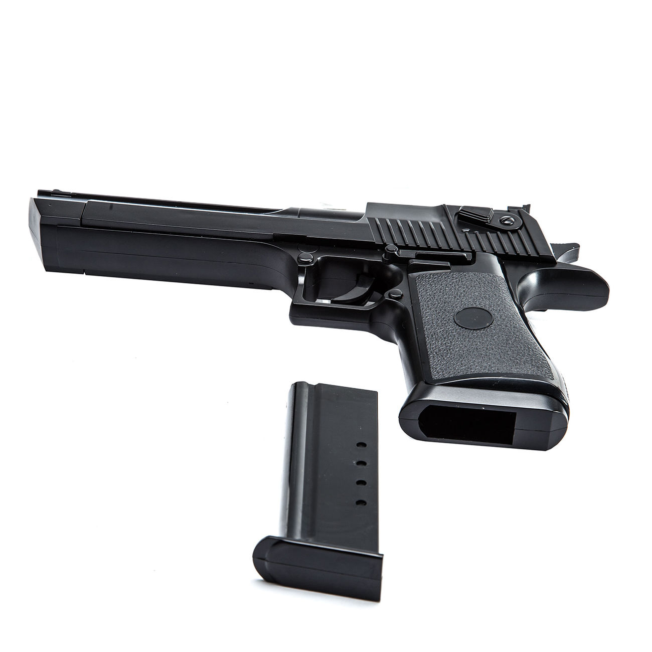 Israel Eagle Federdruck Softair Pistole 6 Mm Bb Schwarz Kotte Zeller