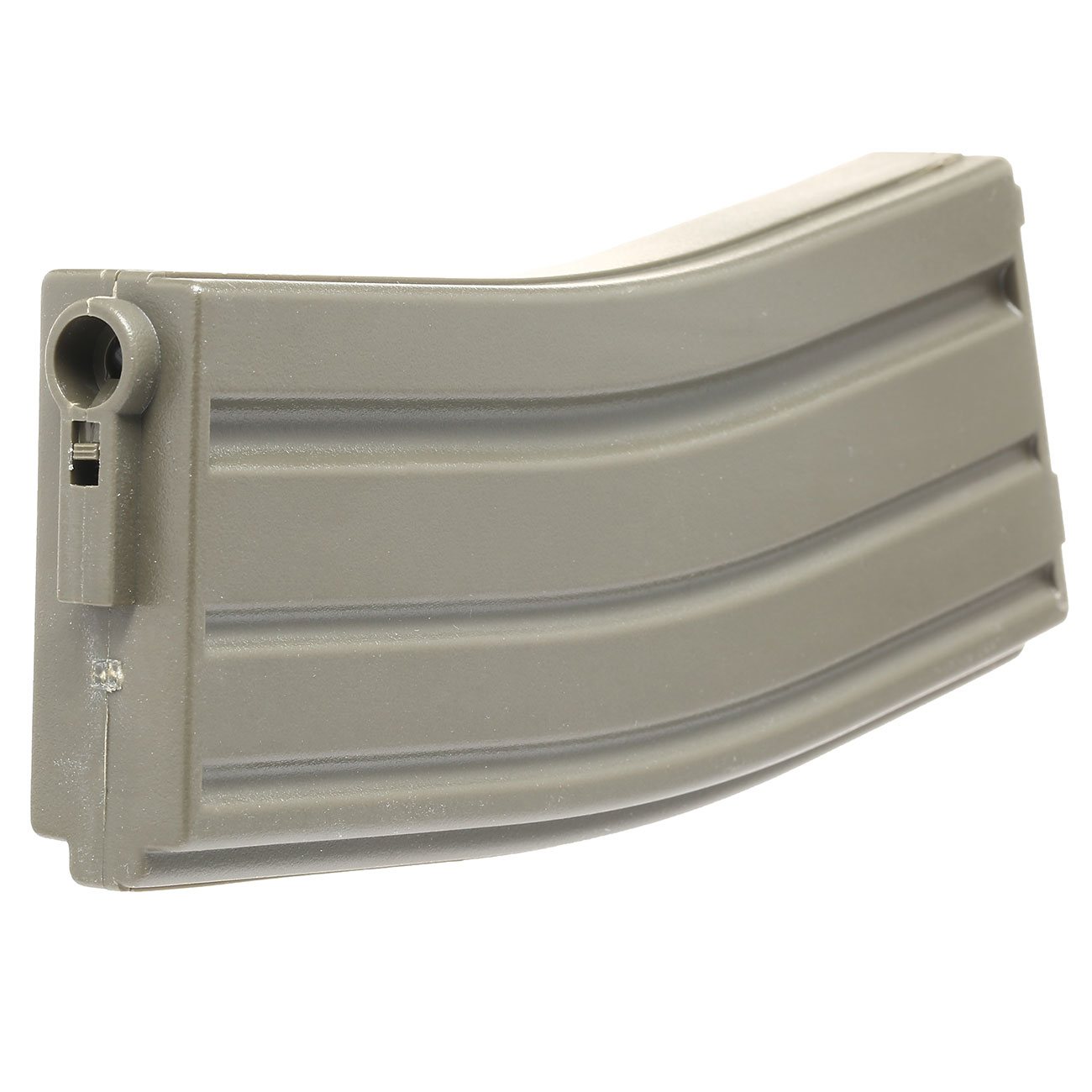 King Arms M4/M16 Magazin 120er OD