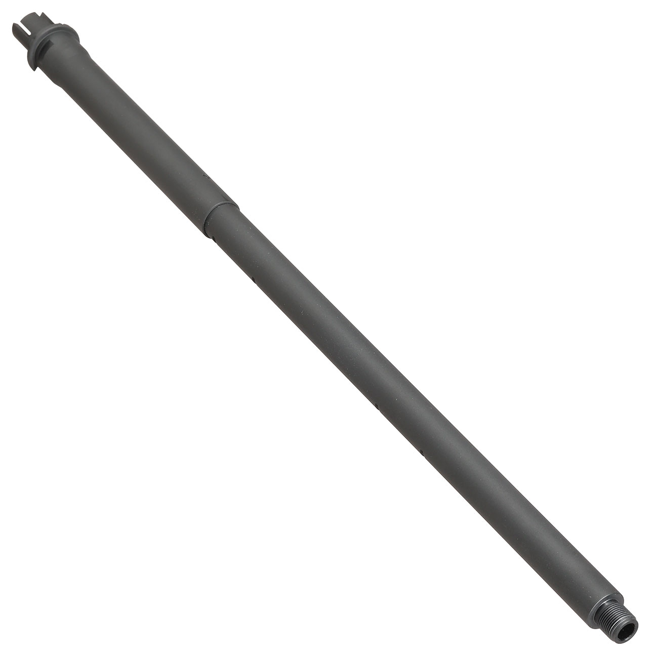 MadBull Dissipator Auenlauf A2/A4 Style Bild 1