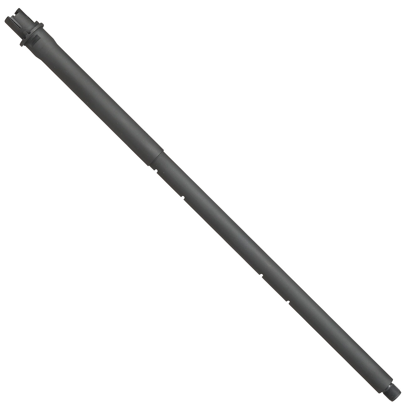 MadBull Dissipator Auenlauf A2/A4 Style Bild 5