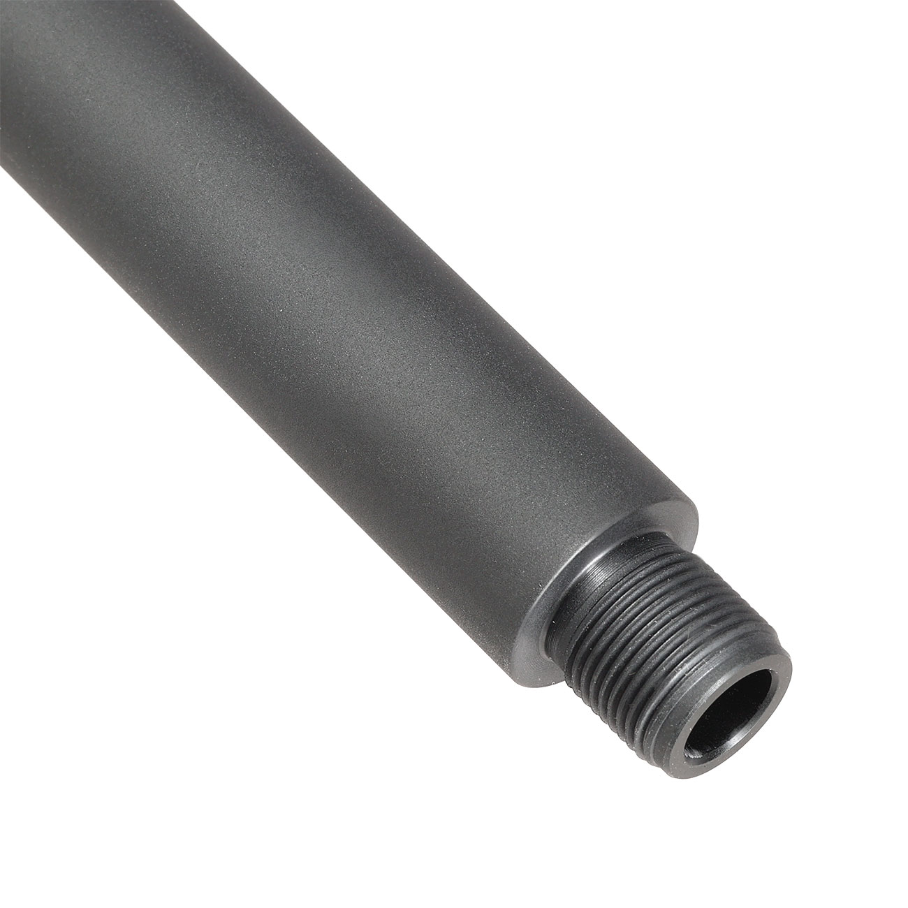 MadBull Dissipator Auenlauf A2/A4 Style Bild 7