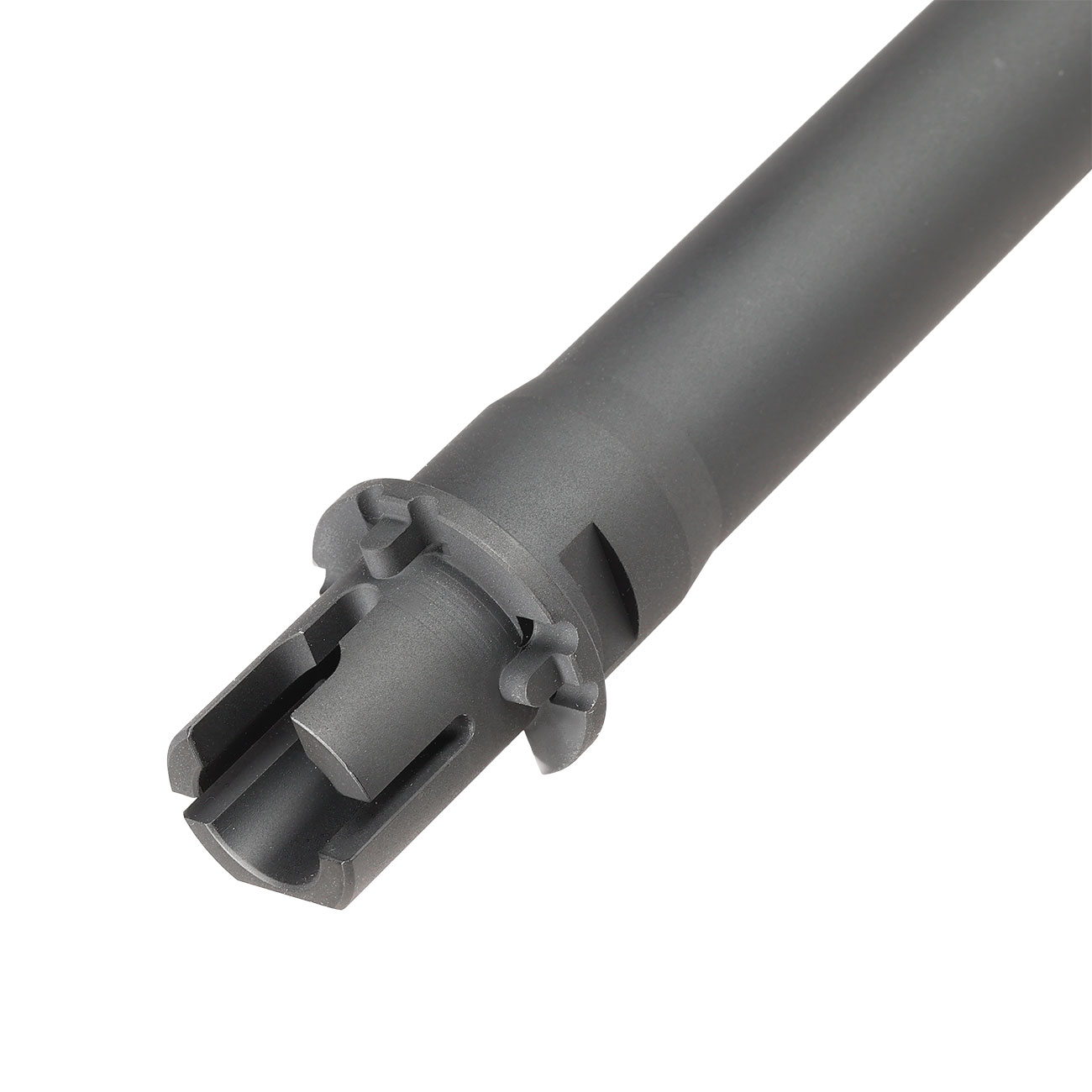 MadBull Dissipator Auenlauf A2/A4 Style Bild 8