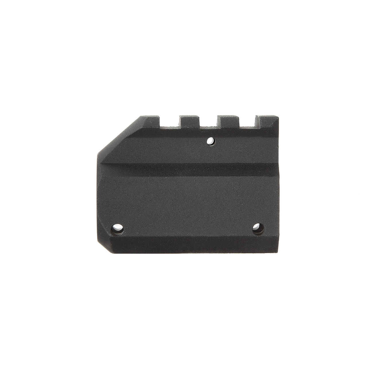 MadBull M4/M16 Top Rail Gas Block Bild 1