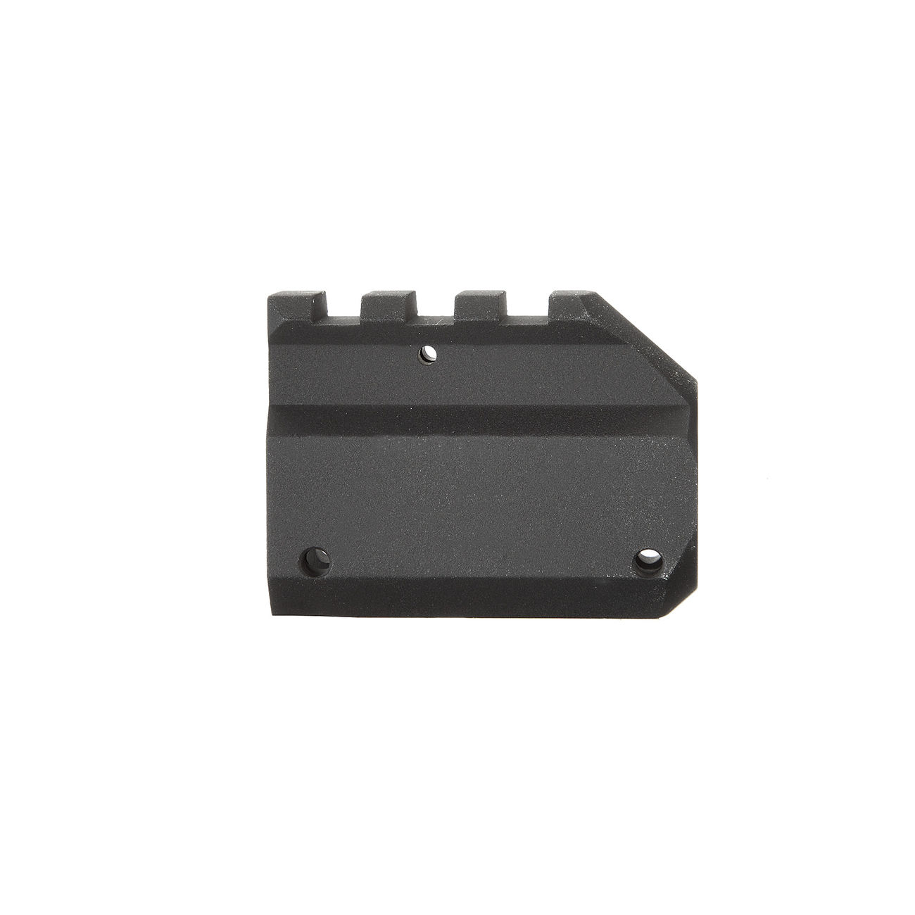 MadBull M4/M16 Top Rail Gas Block Bild 1